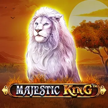Majestic King - Spin Million
